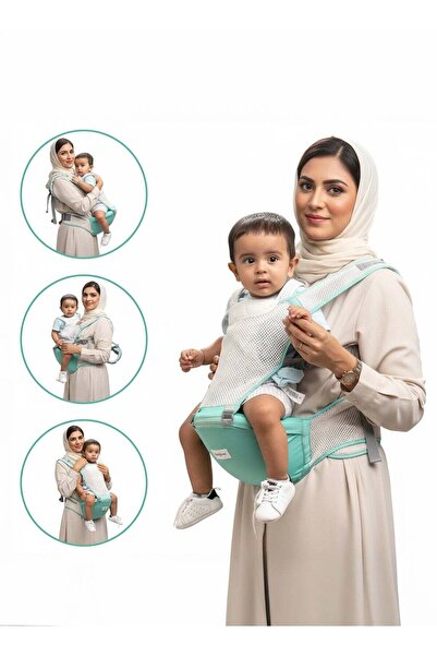BAYBEE Baby Carrier for 0 to 3 Years Baby | Adjustable Baby Carry Bag with 6 ...
