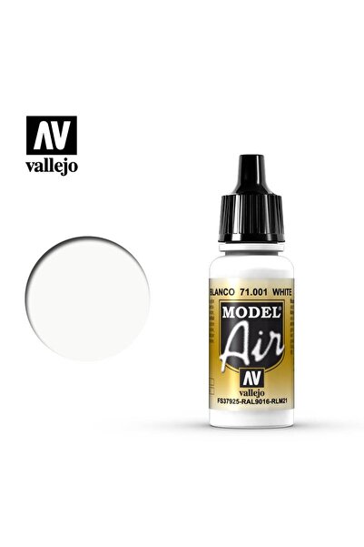 Vallejo 71.001