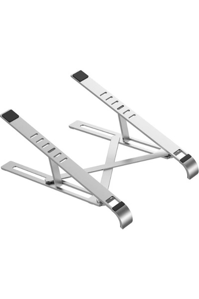 OEM Stand laptop max 15.6 reglabil aluminiu Choetech H045-SL