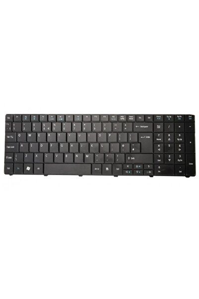 OEM Tastatură laptop ACER ASPIRE e1-571 e1-531 TM 5335 model UK