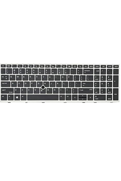 OEM Tastatura laptop HP Elitebook 755 G5 850 G5 G6 ZBook 15u G5 G6 pointer il...
