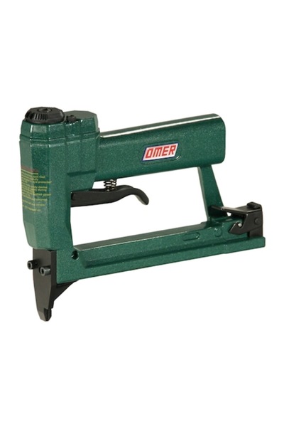 Omer SpA Italia Capsator pneumatic profesional, Omer 53.4