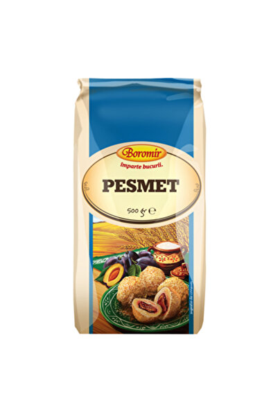 Boromir Pesmet, 500 g,