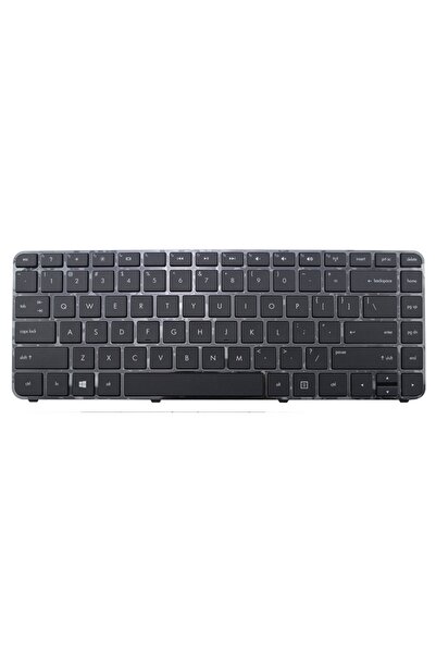OEM Tastatura laptop pentru HP DV4-5000 cu rama