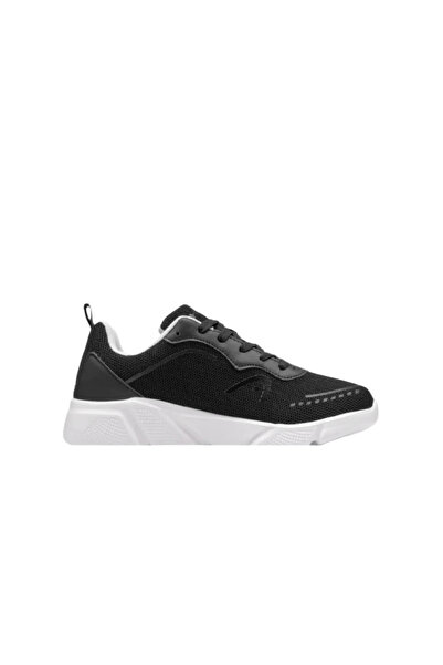 Head Sneakers Jupiter Black