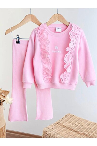 UNICORN kız ikili ta