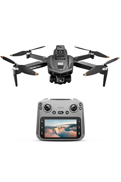 Mihai V168 MAX GPS Drone with 8K Camera Foldable 22 min Flight Smart Remote C...