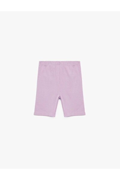 Koton Baby Girl'S Lila Basic Leggings