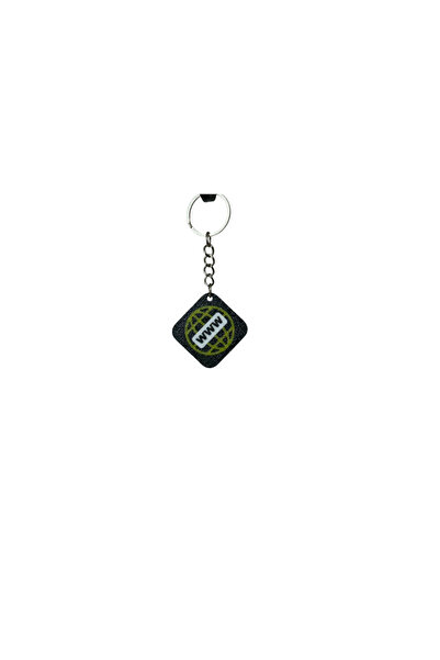 OEM NFC Keychain Website