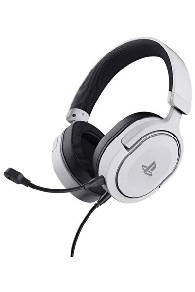 Other TRUST GXT 498W Forta PlayStation 5 Headphones