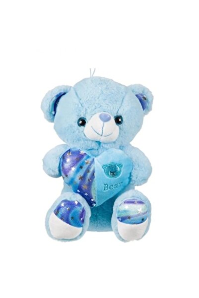 OEM Ursuleț de pluș Ciel Heart 32cm