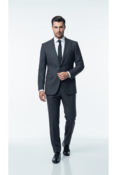 Kadir Büyükkaya Takım Elbise Out-KAX1336W