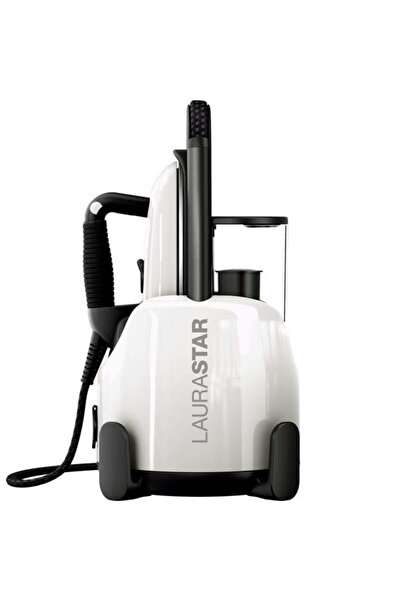 LAURASTAR Generator de abur LIFT WHITE