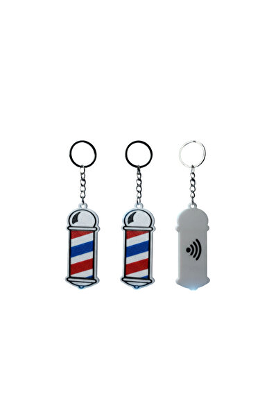 OEM NFC Keychain Hairdresser/Barbershop