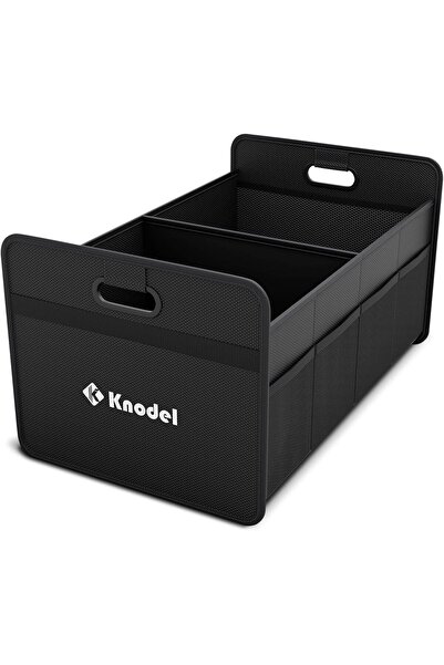 generel K KNODEL Car Trunk Organizer, Foldable Organizer for Car, Automotive ...
