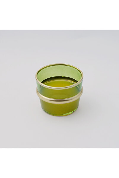 Dallaty Cawa Cup 6 Pcs Green Color