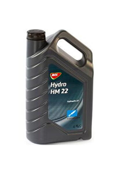 Fieldmann MOL Hydro HM 22 4L