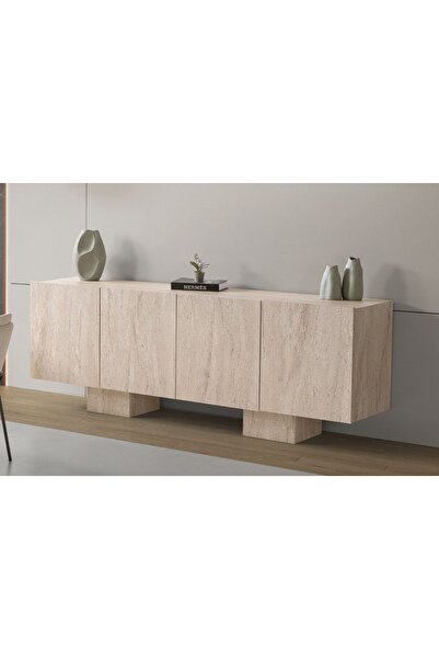 Doressa Home Trave Konsol