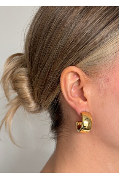 KİLİGİSTANBUL Ultra Lightweight Mini Elegant Earrings