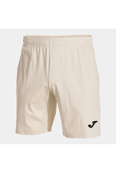 Joma 104318.002 Montreal Erkek Spor Bej Şort