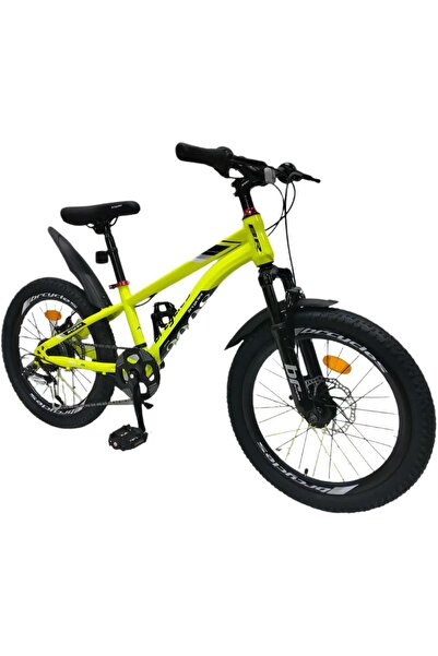 BR CYCLES BICICLET INSPIRE 20"