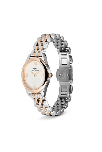 Daniel Wellington Ophelia Mini Two Tone Rose Gold