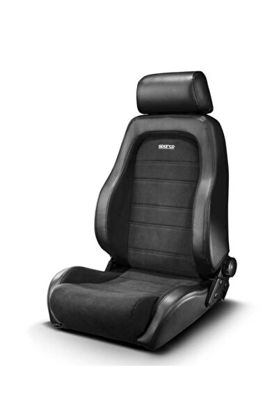 Sparco Retro Vintage Deri Spor Otomobil Koltuğu 9012NR