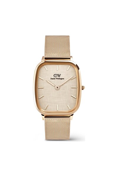 Daniel Wellington Marlon Melrose Linen