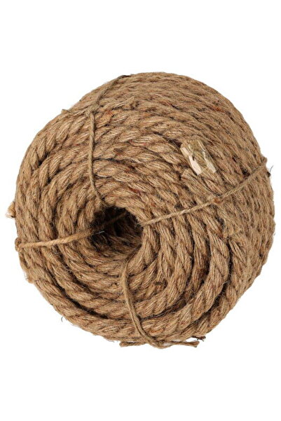 PROLINE Frânghie de iută 20mm / 20m