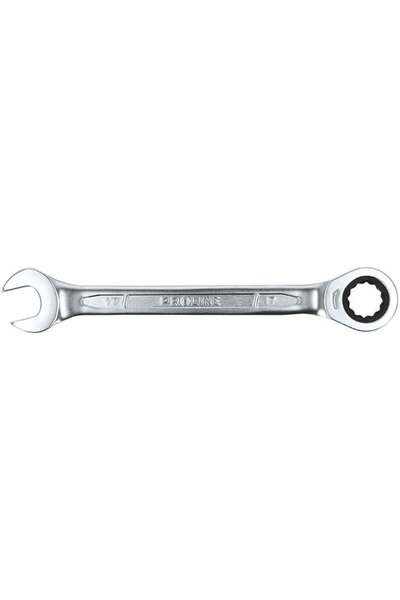 PROLINE COMBINED WRENCH CLICHET CR-VA FORGED 19MM