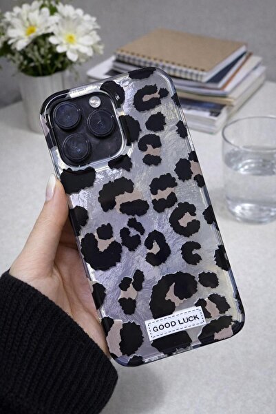 UMD iPhone 13 Compatible Leo Cover