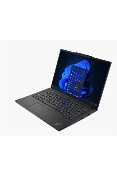 LENOVO Nb E14 Thınkpad 21m70092tx Ultra 5 125u 16gb 512ssd O/b 14 Dos
