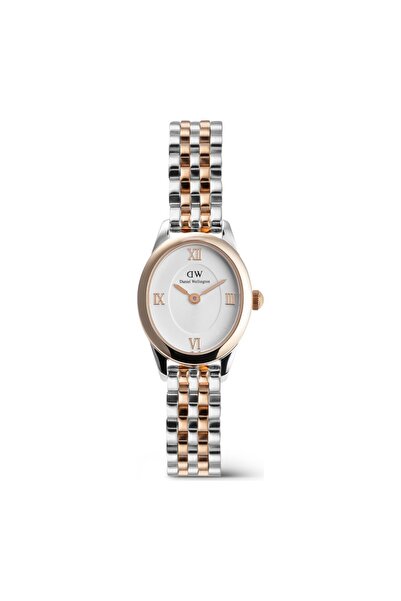 Daniel Wellington Ophelia Mini Two Tone Rose Gold