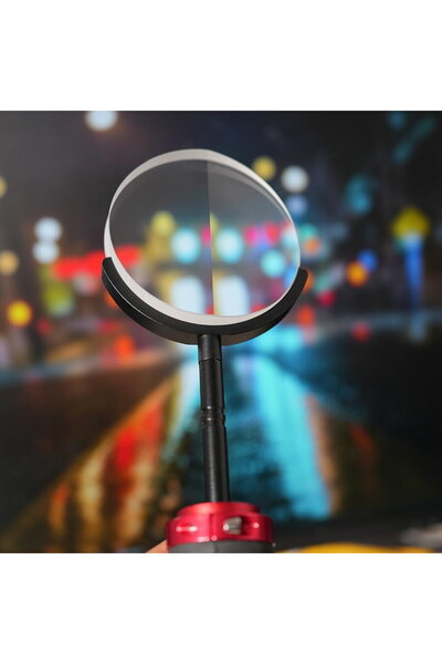 Generic Prism Filter Double Image V4-028