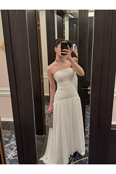 Savina فستان وجود