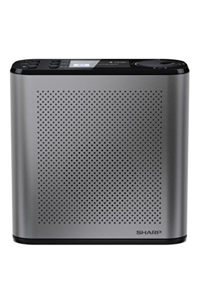 Other SHARP Osaka DR-P530 Digital Bluetooth Radio