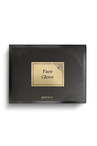 Raypath Mănușă de față