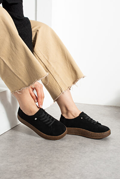 guijarro Women's New Season Elastic Sneakers, Casual Shoes That Don'T Require...