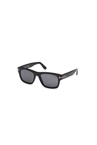 Tom Ford Tf1303 01D 53 Polarized Unisex Sunglasses