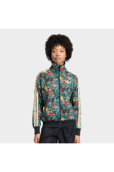 adidas Originals X Liberty London Firebird Kadın Ceket (KD7975)