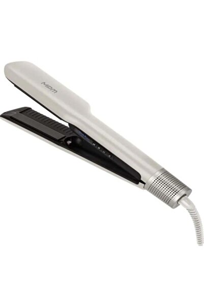 MPM MPR-26 Cream Hair Straightener
