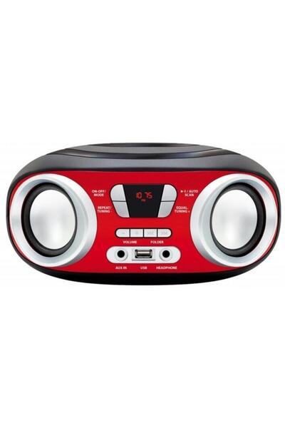 MANTA MM9210BT Chilli radio player