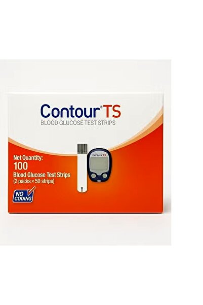 ASCENSİA خطوط كونتور تي إس الخمسينيات