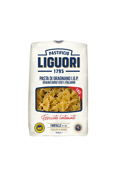 LIGUORI معكرونة - فارفالي 1 كجم