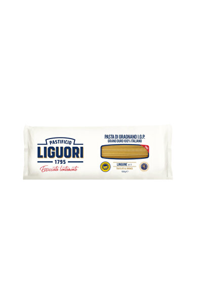 LIGUORI Pasta - Linguine 1 kg