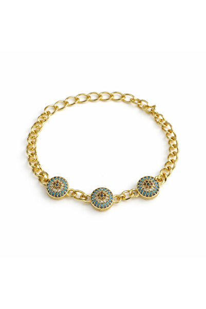 PerleJewelry Elara Gold Bracelet