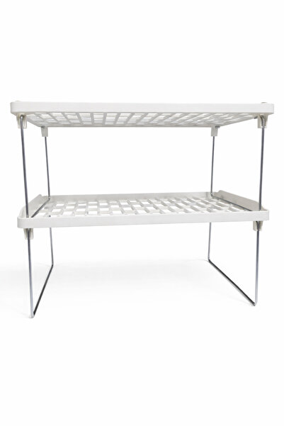 Kitchen Line Moderna kuhinjska polica – višenamenski organizator sa metalnim ...