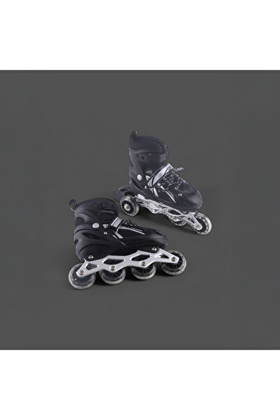 Vionte AYARLANABİLİR LÜK PATEN 2+1 IŞIKLI ALÜMİNYUM GÖVDE ÇANTA HEDİYELİ