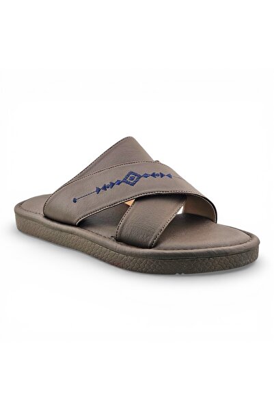 Footprint Soft Royal Arabic Slippers