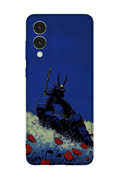 lelia غطاء هاتف شفاف مطبوع متوافق مع سامسونج جالاكسي S25 إيدج |   المجموعة: ك...